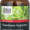 Hawthorn Supreme, 120 Vegan Liquid Phyto-Caps